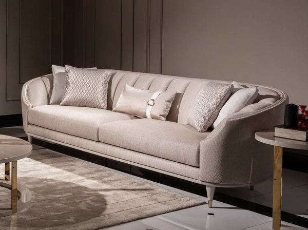 Athena Sofa Set - Image 4