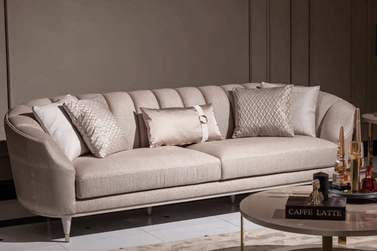 Athena Sofa Set
