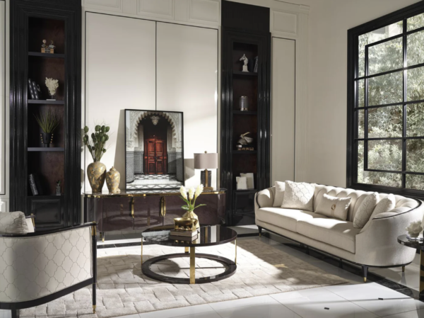 Athena Sofa Set - Image 6