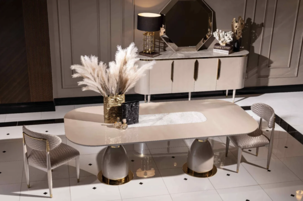 Athena Dining Room Set