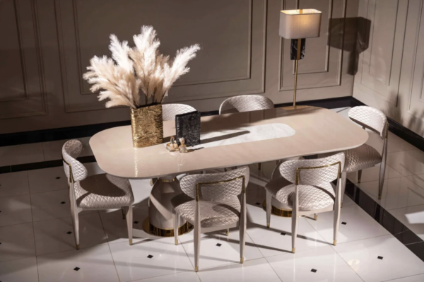 Athena Dining Room Set - Image 2
