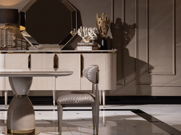 Athena Dining Room Set - Image 3