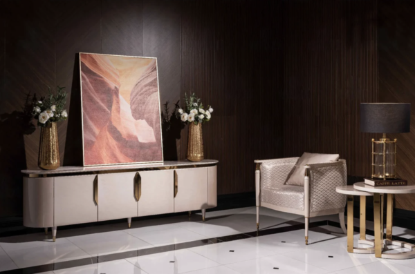 Athena Dining Room Set - Image 7