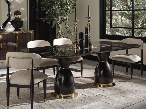 Athena Dining Room Set - Image 9