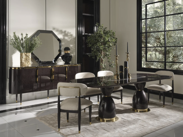 Athena Dining Room Set - Image 8