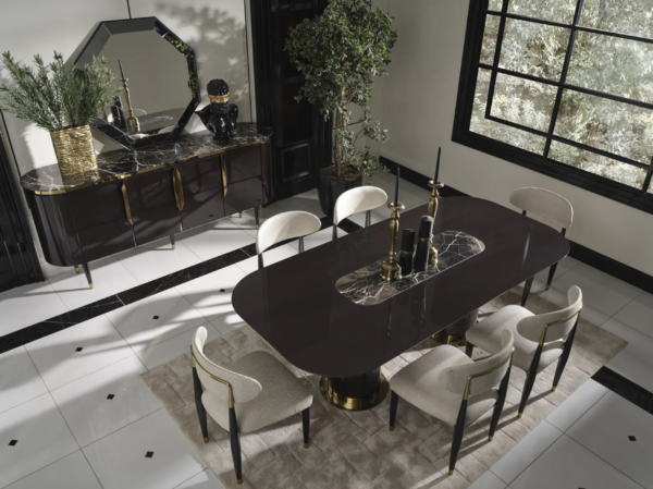 Athena Dining Room Set - Image 15