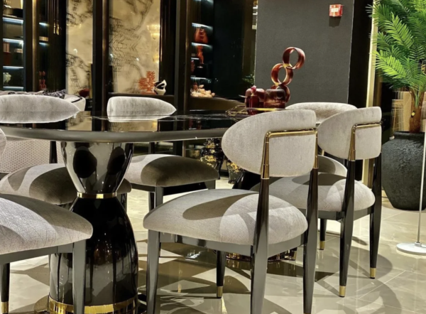 Athena Dining Room Set - Image 12