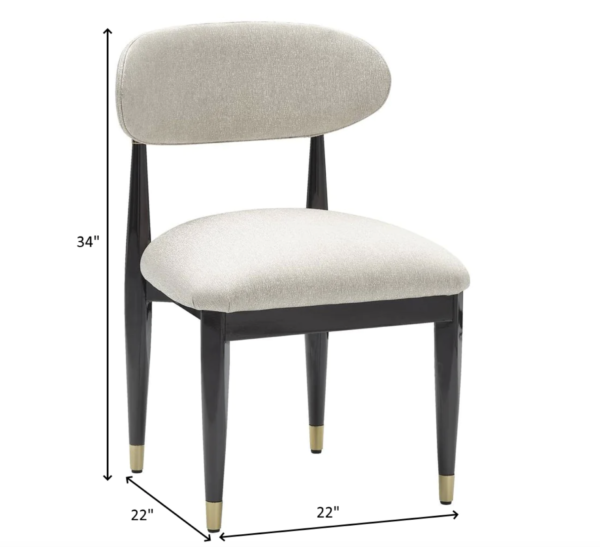 Athena Dining Room Set - Image 10