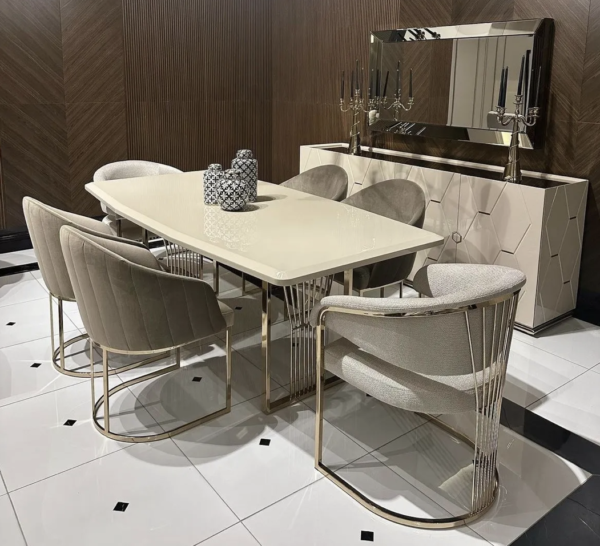 Maldives Chair - Image 2
