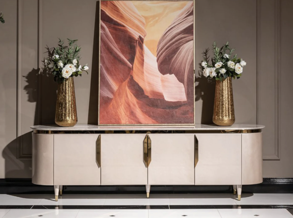 Athena Tv Unit
