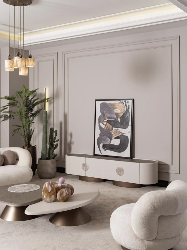 Lamont Tv Unit - Image 3