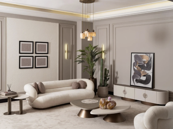 Lamont Tv Unit - Image 6