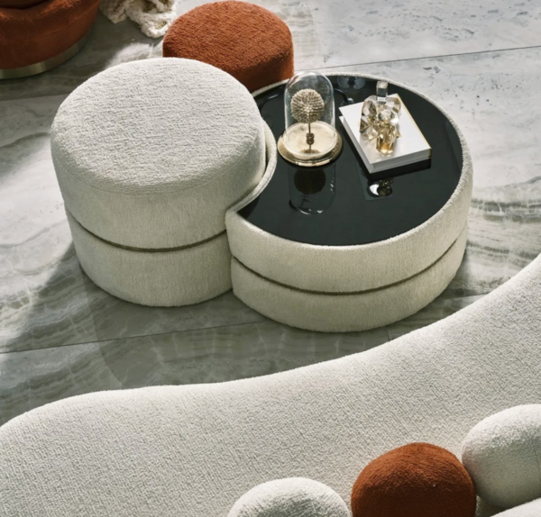 Laila Coffee Table (Nest of 3)