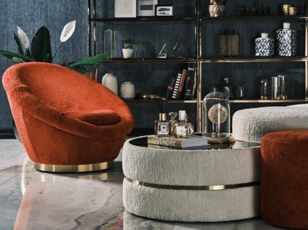 Laila Coffee Table (Nest of 3) - Image 3