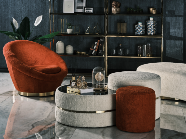 Laila Coffee Table (Nest of 3) - Image 2