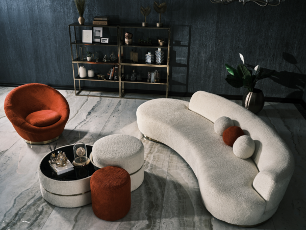 Laila Coffee Table (Nest of 3) - Image 4