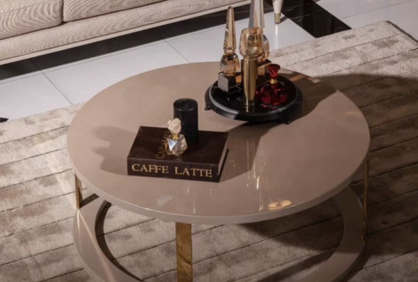 Athena Coffee Table