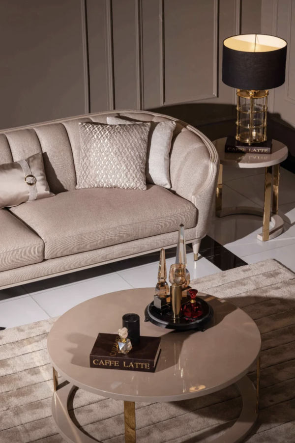 Athena Coffee Table - Image 3