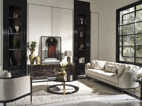 Athena Coffee Table - Image 4