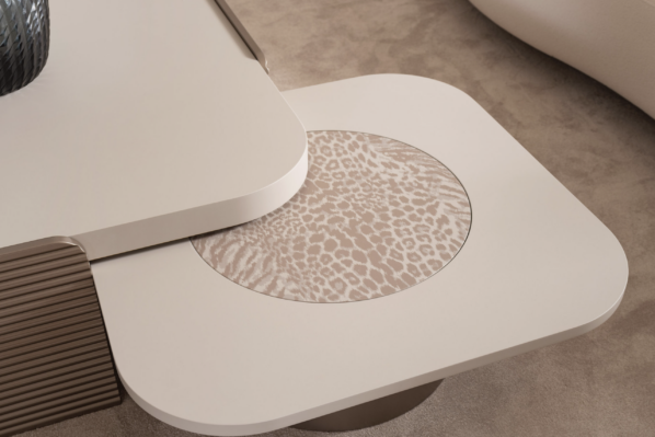 Leora Coffee Table (Nest of 2)