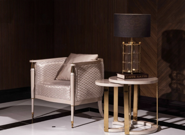 Athena Side Table (Nest of 2)