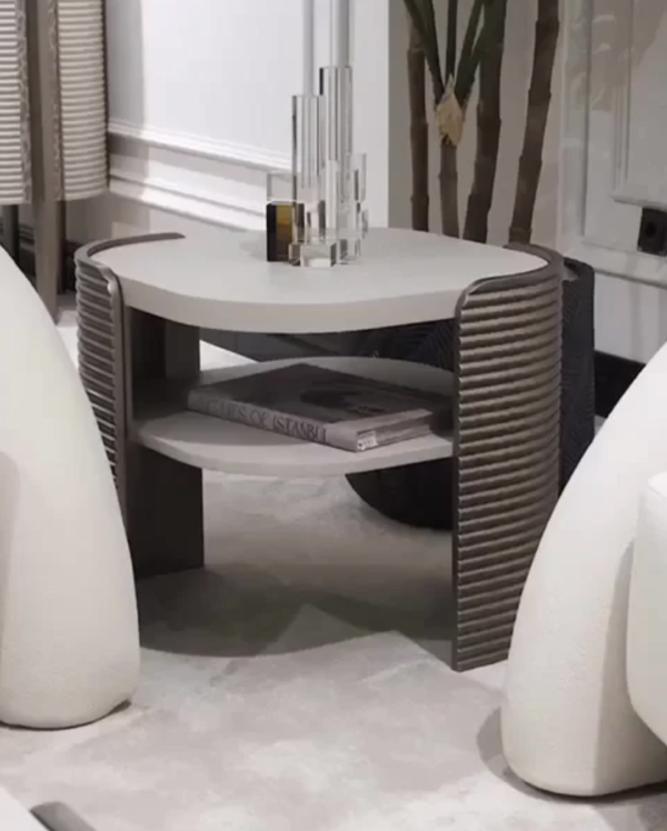 Leora Side Table