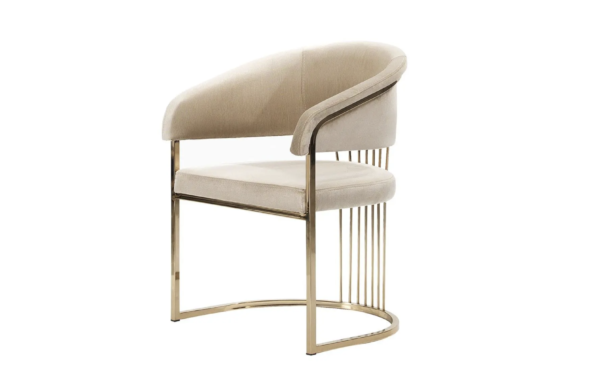 Maldives Lux Chair - Image 2