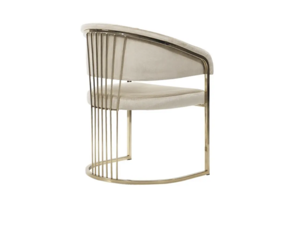 Maldives Lux Chair