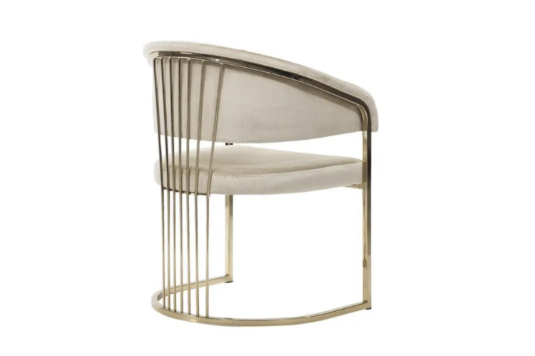 Maldives Lux Chair