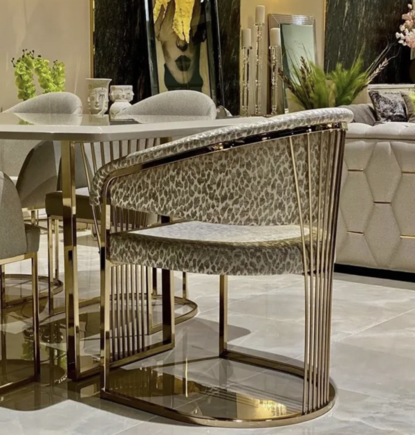 Maldives Lux Chair - Image 3