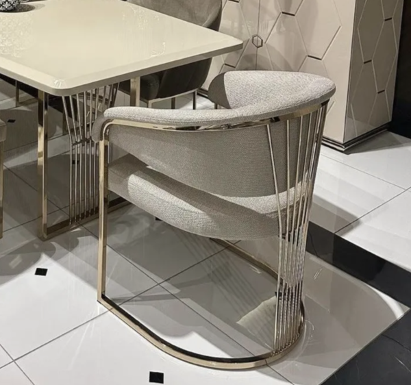 Maldives Lux Chair - Image 4