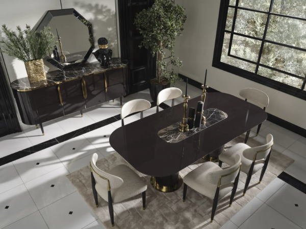 Athena Dining Room Set - Image 18