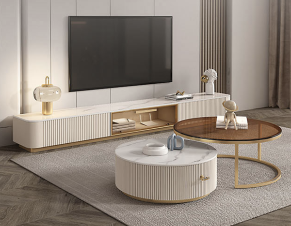 Bell Tv Unit - Image 4
