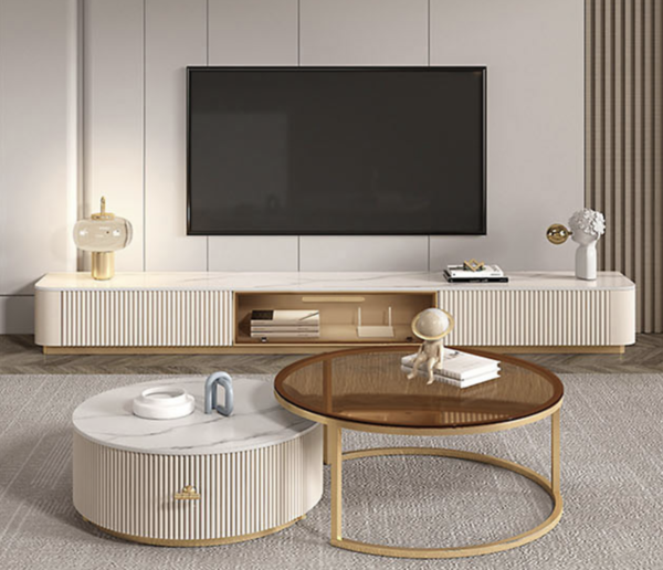 Bell Tv Unit - Image 3