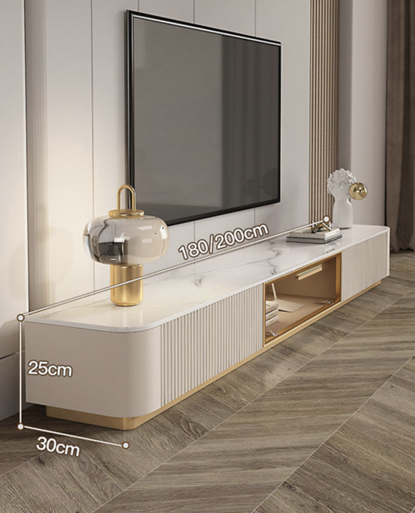 Bell Tv Unit - Image 6