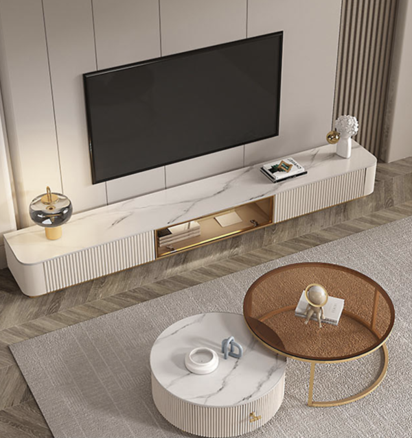 Bell Tv Unit - Image 2
