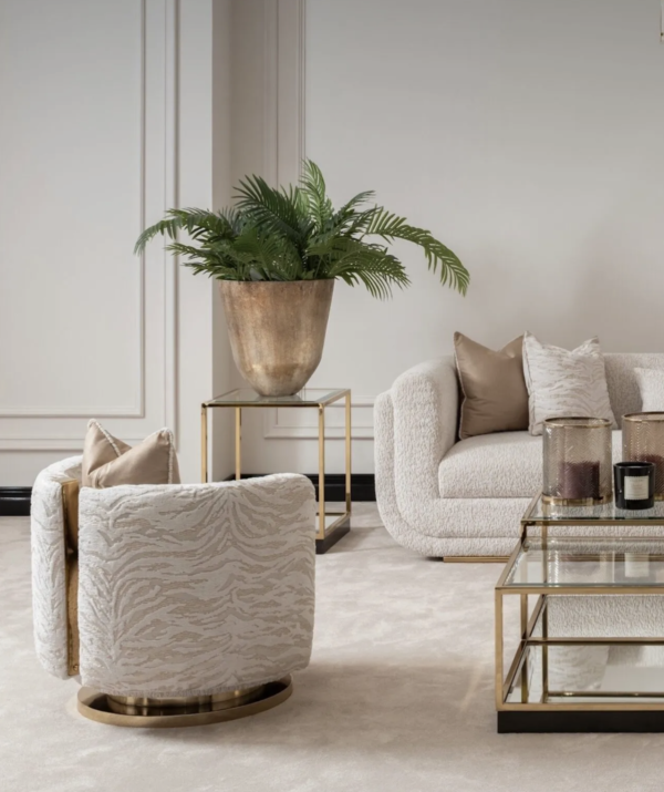Parma Sofa Set - Image 4