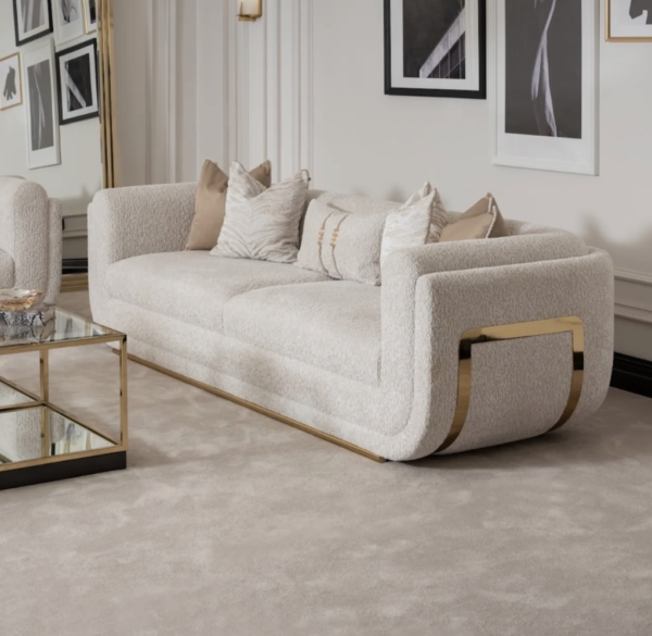 Parma Sofa Set
