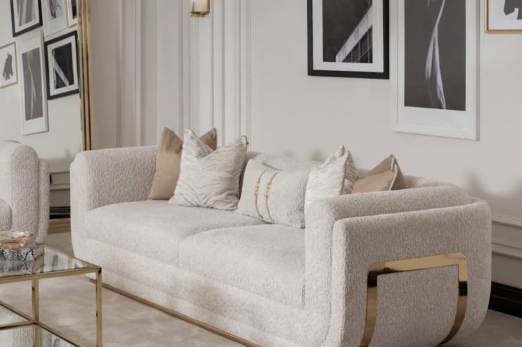 Parma Sofa Set