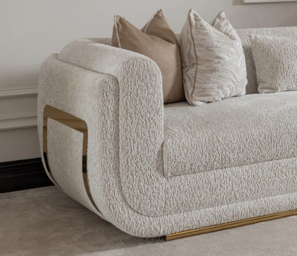 Parma Sofa Set - Image 8
