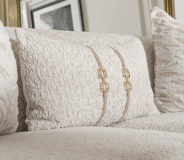 Parma Sofa Set - Image 6