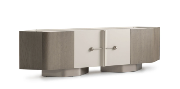 Chanel Tv Unit - Image 3