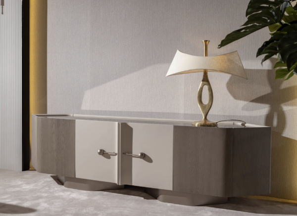 Chanel Tv Unit - Image 8