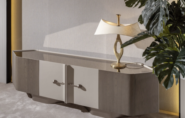 Chanel Tv Unit