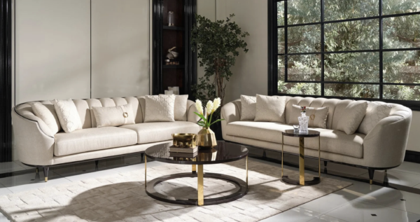 Athena Side Table (Nest of 2) - Image 3