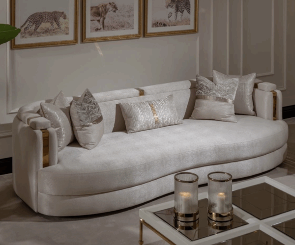 Como Sofa Set - Image 3