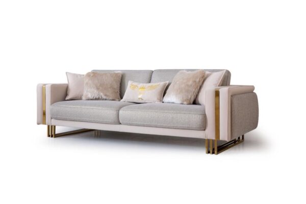 Casa Amore Sofa Set - Image 5