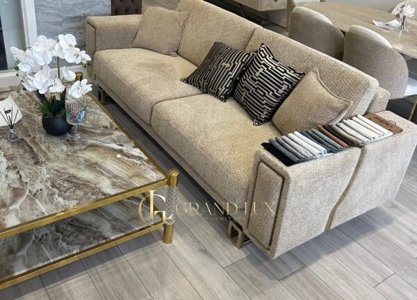 Ace Sofa Set - Image 2