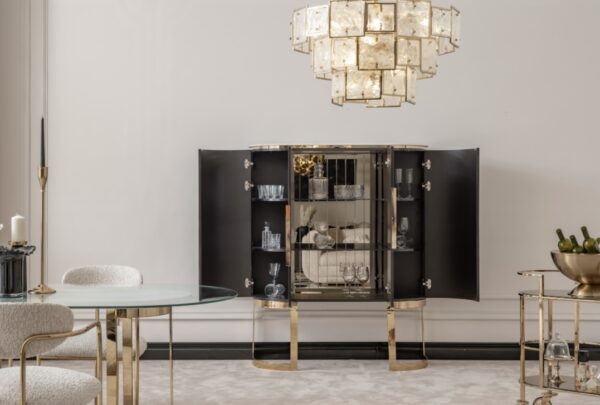 Parma Dining Room Set - Image 13