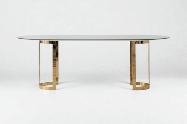 Parma Dining Table